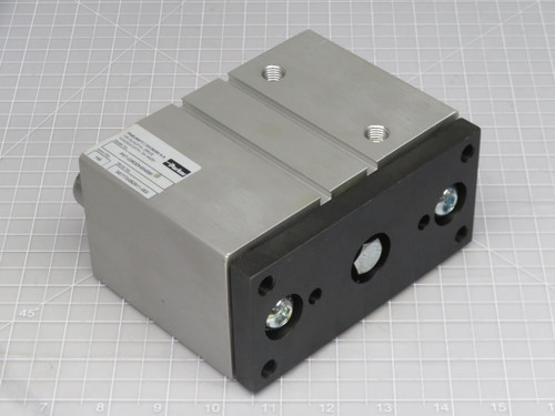 PARKER P5T-C063DHSN050 PNEUMATIC GUIDED CYLINDER 145 PSI T195992