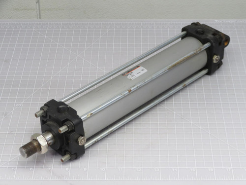 SMC 1DN50-240 CYLINDER T196001