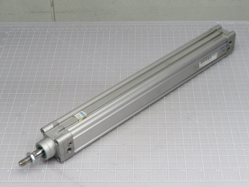 FESTO CNC-32-320-PPV-A CYLINDER T196002