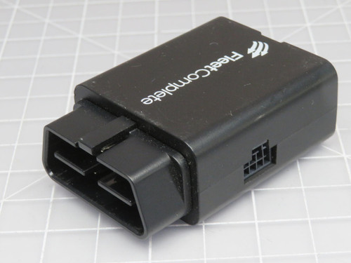 FLEETCOMPLETE FT1 FT205-LMOQ-AT FLEET TRACKER T196014