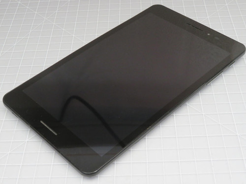 ZTE K88 TABLET COLOR BLACK T196015