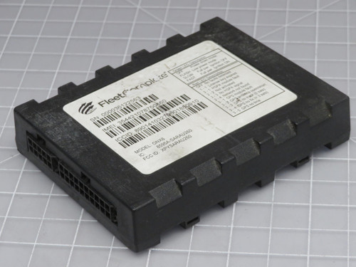 FLEETCOMPLETE GNX6 8595A-SARAU260 PART T196028