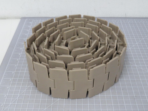 MORSE LW880TK 3 1/4 IN W71046 SIDE-FLEXING MATTOP & TABLE TOP CHAIN T196042