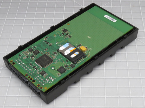 FLEET COMPLETE MGS800 AT&T LTE CAT1 GPS TRACKING SYSTEM T196052