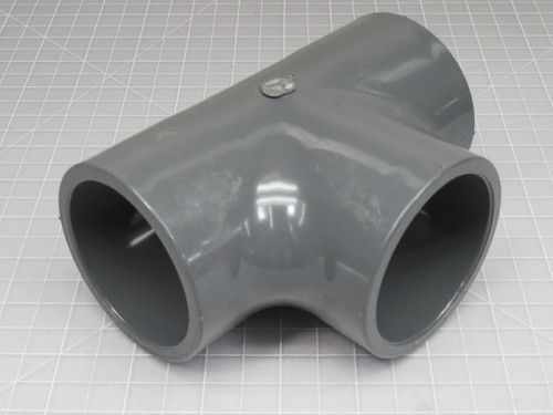 CHEMKOR PCV-1D2467 2 IN SCH 80 T196060