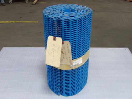 REXNORD 170026904 98D CHN CONVEYOR MT 15 ACETAL POLYPROPYLE T196076