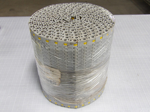 REXNORD MATTOP CHAIN 9 IN W X 120 IN L T196083