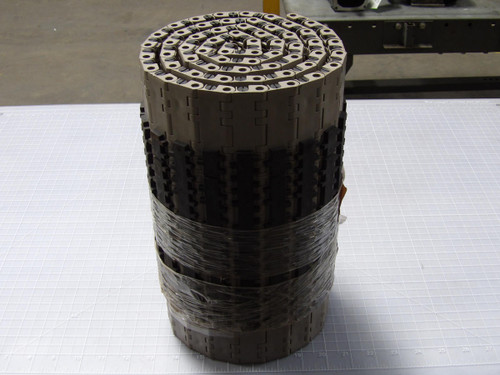 REXNORD HP8505-9 A67191-003 MATTOP CHAIN 5 FT T196084