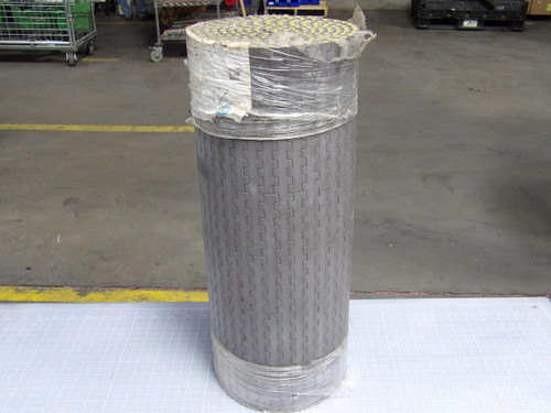 REXNORD MATTOP CHAIN 18 IN W X 118 IN L T196085