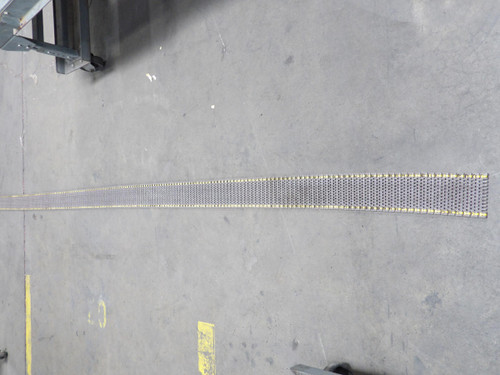 REXNORD MATTOP CHAIN 4 IN X 25 FT T196086