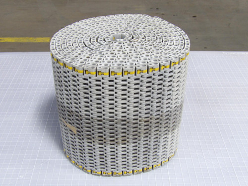 REXNORD MATTOP CHAIN 9 IN W X 175 IN L T196087