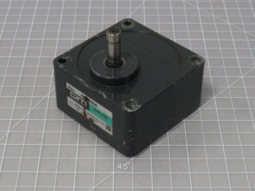 ORIENTAL 4GN30SA GEAR HEAD T196093