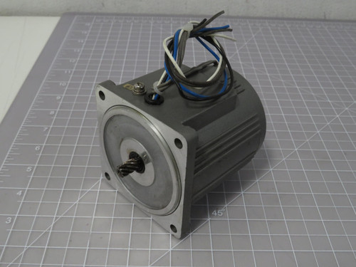 JWTX 80YYJT25 MOTOR 25W 220V 0.26 AMP 50 HZ T196094