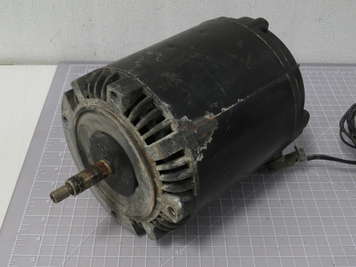 AO SMITH H155 8-187147-20 TYPE SC FR K56J MOTOR T196101