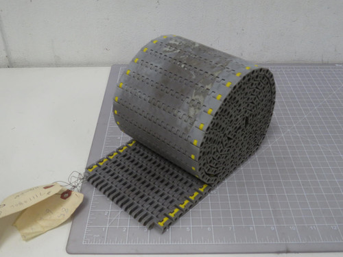 REXNORD 71118806 HP8505-6IN CHN CONVEYOR MT 6 IN HP ACETAL GRAY HP85 T196107