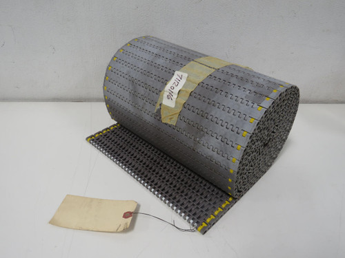 REXNORD TABLETOP 12 IN X 120 IN T196116