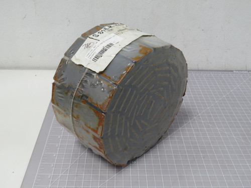 SYSTEM PLAST S 815-K 450 HRC 58-62 TABLETOP 4.5 IN X T196120