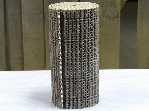 REXNORD TABLETOP 15 IN X 119 IN T196152