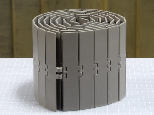 REXNORD 820K750 TABLETOP 7.5 IN X 120 IN T196154