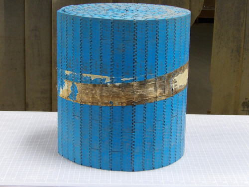 REXNORD TABLETOP CONVEYOR BELT 320 IN T196155