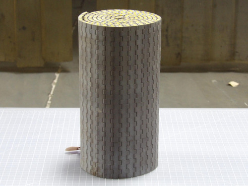 REXNORD TABLETOP 12 IN X 86 IN T196157