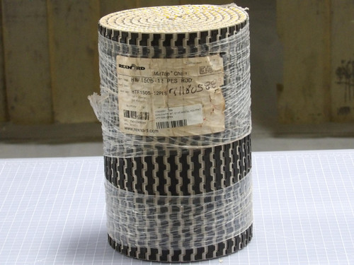 REXNORD HTF1505-12 PES HOD CHN CONVEYOR MT 12 IN HT ACETAL POLYPRO T196158