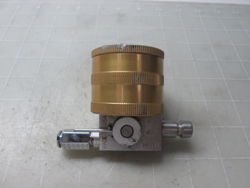 GAMMON GTP-172 MINIMOTOR T52923