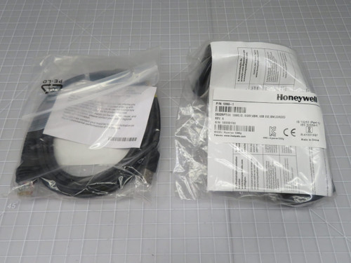 Honeywell Hyperion  1300G-1USB  Barcode Scanner  For Sale