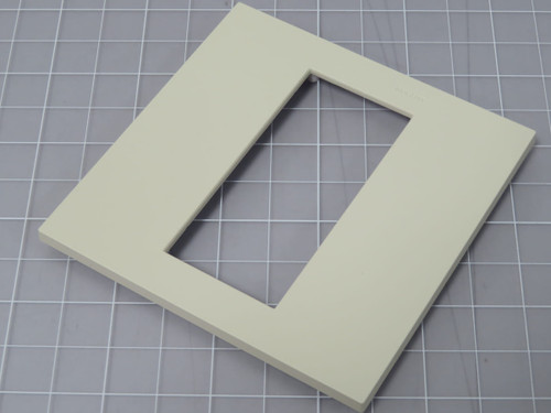 Lot of 24 Lutron  3506265220  Single Square Switch Cover  For Sale