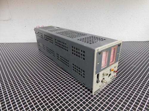 KEPCO ATE 25-4M DC POWER SUPPLY 0-25V0-4A M2877