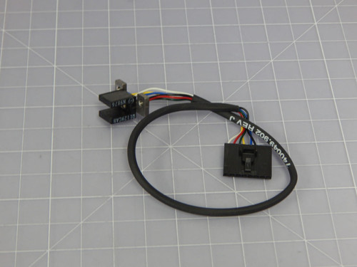 SIEMENS 740049.902 ASSY KIT SENSOR BRACKET M2911