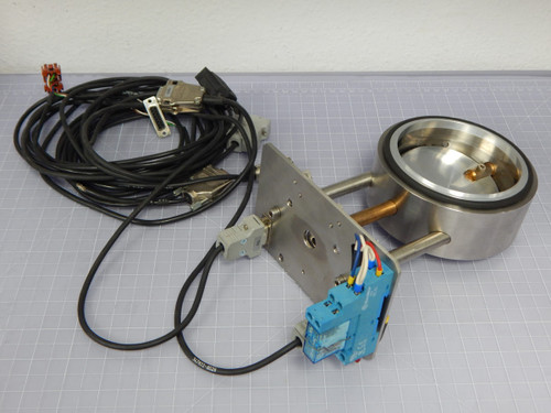 T.I.V. N.205 PART FOR LEO 1430 VP M2938