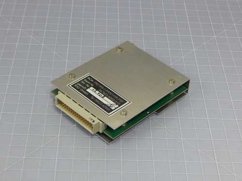 SCA 347923-9002-010 SPECIMEN CURRENT AMPLIFIER M2942