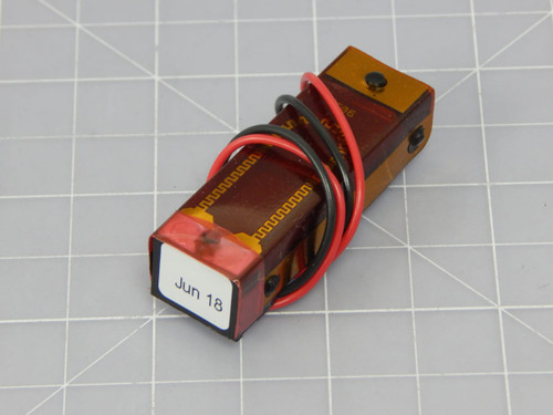 ASSY 10487924 REV C 2900001472 PROVE WASH STAT. M2955