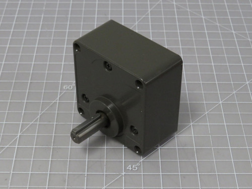 PANASONIC MX7G60B GEAR HEAD T196210