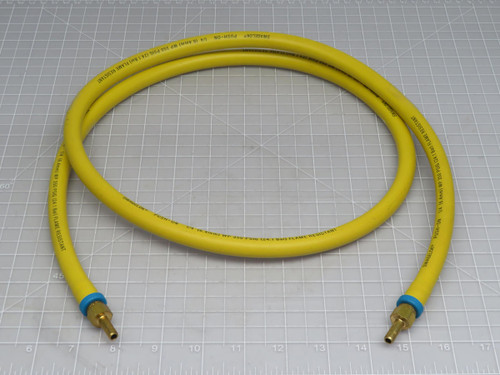 SWAGELOK PUSH-ON 1/4 WP 350 50 IN T196255