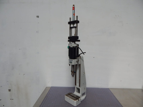 Schmidt Type 20 401052  Pneumatic Press 350 lbs   For Sale