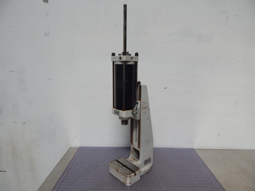 Schmidt Type 23 401052  Pneumatic Press 1000 lbs  For Sale