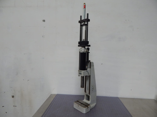 Schmidt Type 20 401052  Pneumatic Press 350 lbs  For Sale