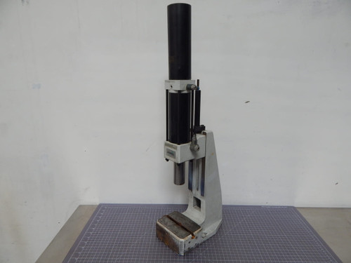 Schmidt Type 20 401000  Pneumatic Press 350 lbs   For Sale