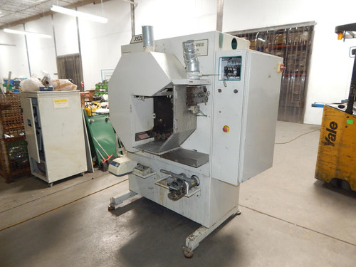 Broomfield  TM-25  Trickle Impregnating Machine  For Sale