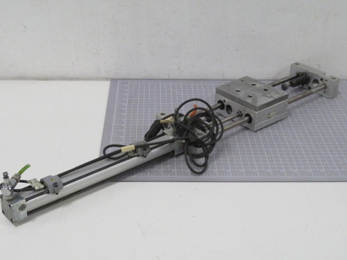 PHD  SGB13X11-DB-E 17503-02-06 Slide Cylinder Assembly  For Sale