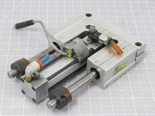 PHD  SDB22X2-AE-E-J2-PB 01736765-02 Sld & Cylinder     For Sale