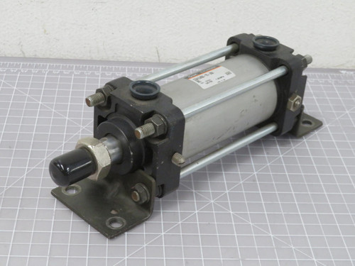 SMC  CDA1LN50-75-J59  Cylinder 1.00 MPa  For Sale