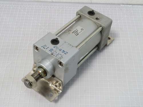 SMC  MDBBL80-75-DCK616AK  Double Acting Pneumatic Cylinder  For Sale