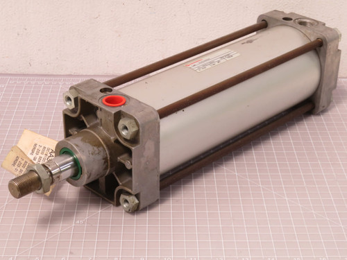 Norgren  AA3004 DC/8100/M/230 8000 Series Cylinder 100MM Bore  For Sale