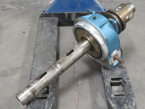 Camco  902RDM12H32-120 RH G-29424 Powered Rotary Index 30:1 Ratio Gearbox  For Sale