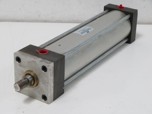 Advance Automation    3-1/4 X 12 MS-4 DC Cylinder Series I  For Sale