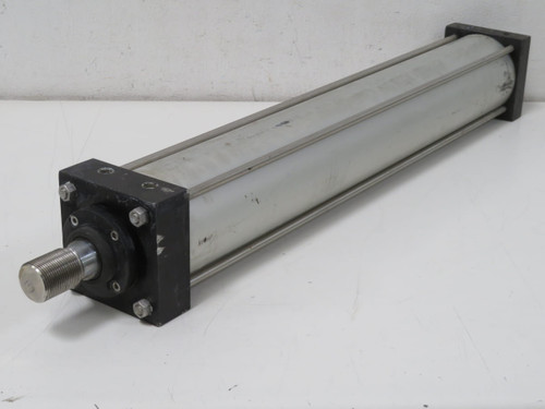 Numatics  TE-581804-1  Air Cylinder Numatic 8 86-523844-1  For Sale