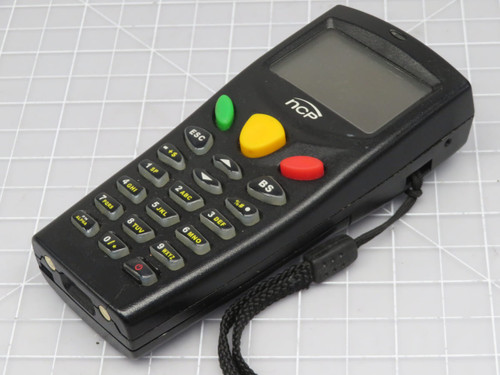 NCP  8001 Terminal C  Pin Pad Card Reader POS   For Sale